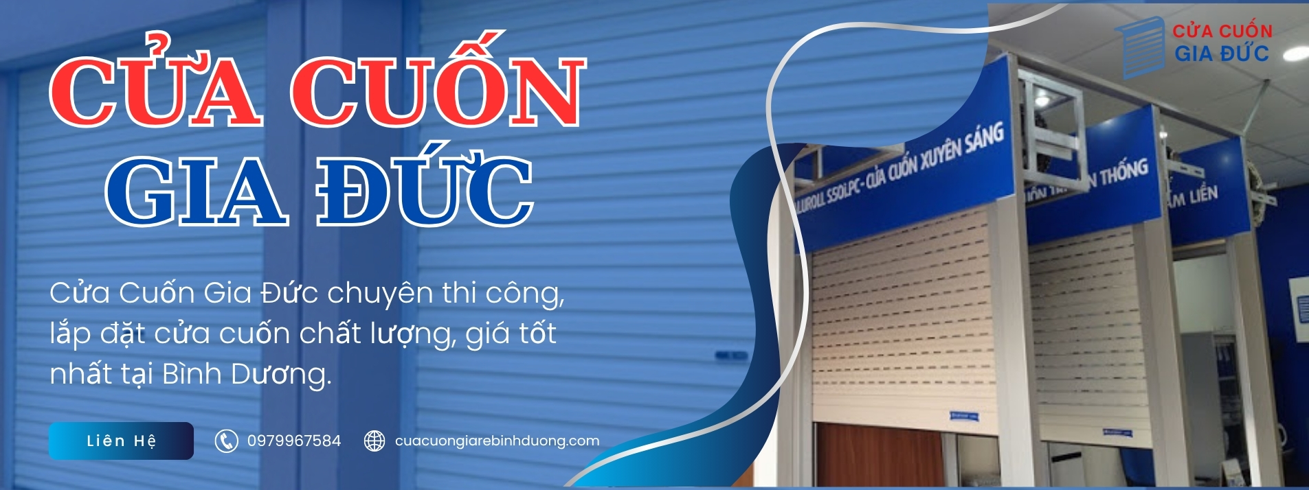Banner Cửa Cuốn Gia Đức - 03