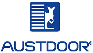 logo cua cuon austdoor
