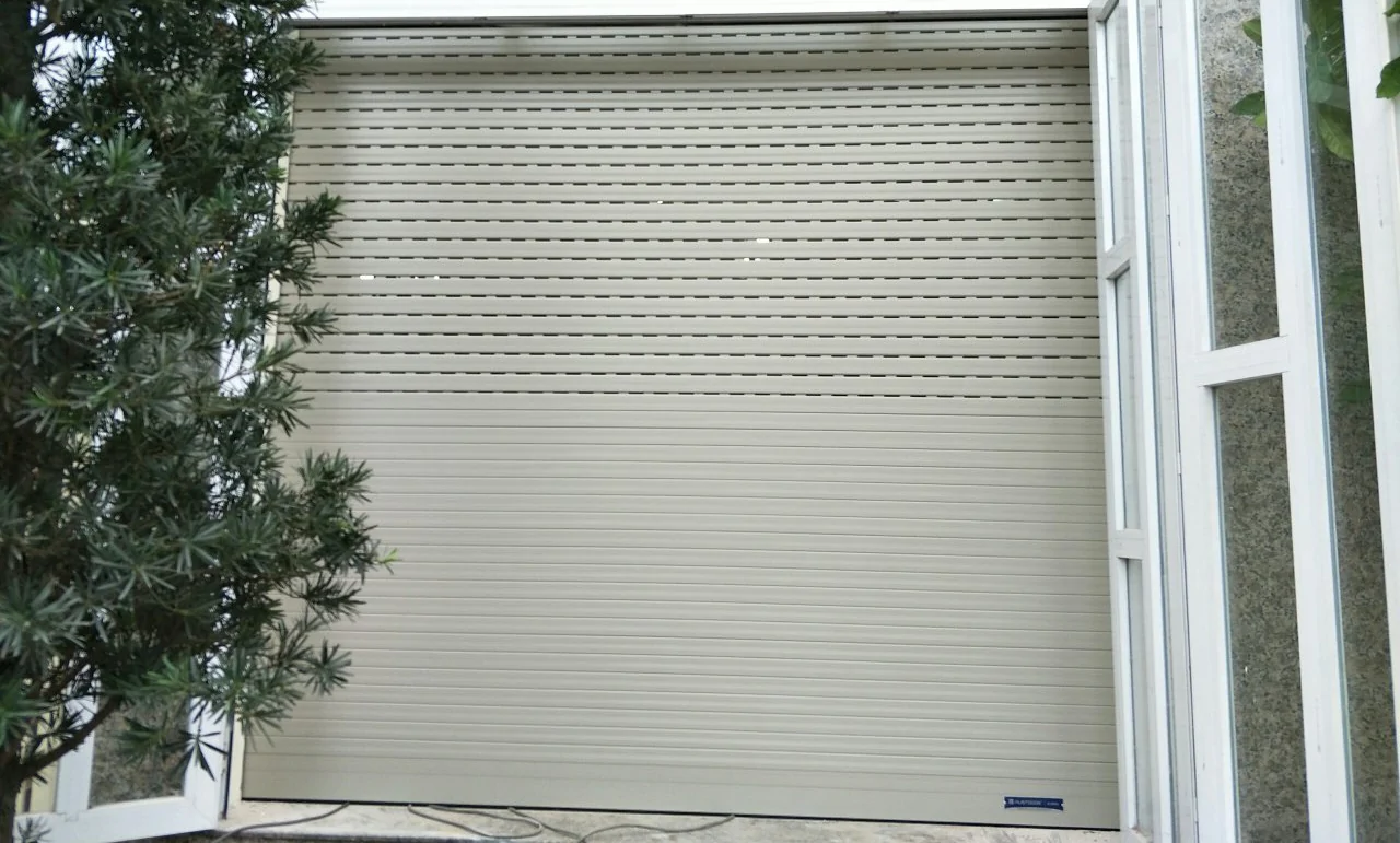 Bước 3: Khoanh và lắp dựng ray