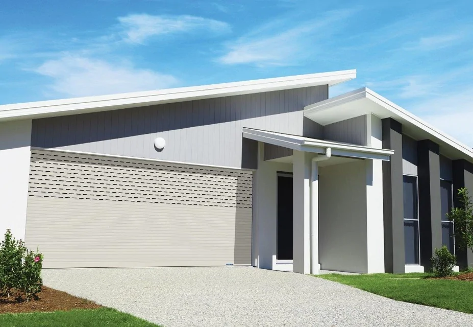 Giới thiệu về Cửa cuốn khe thoáng A48I