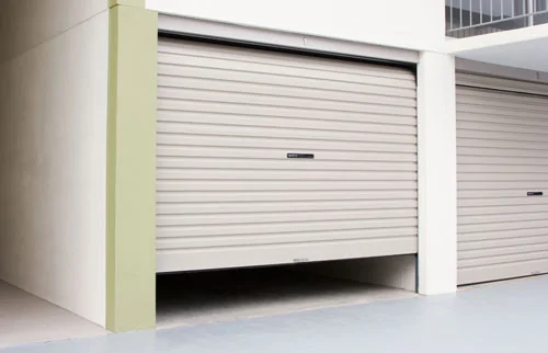 Báo giá cửa cuốn tấm liền TM