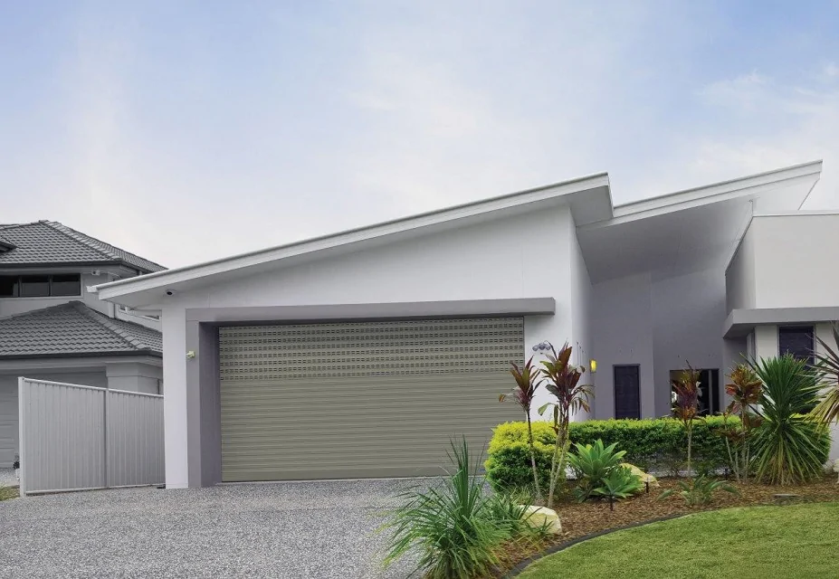 Đổi màu sơn nhà