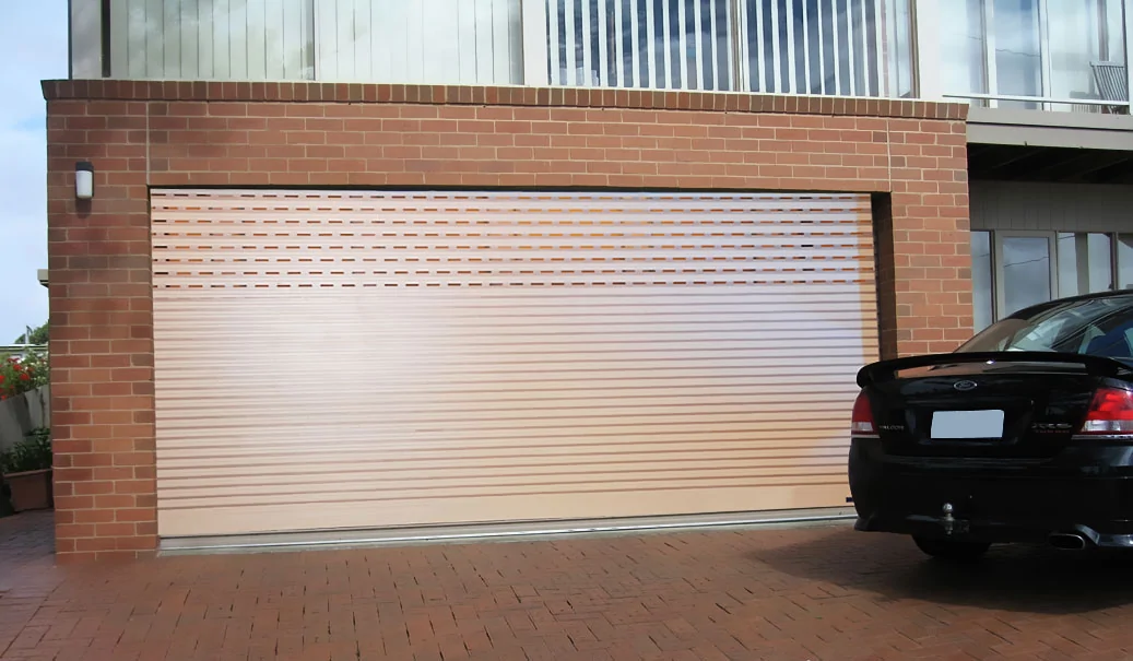 Công ty phân phối cửa cuốn S50i