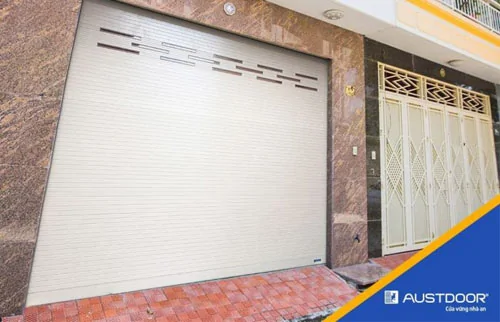 Báo giá dòng khe thoáng S50i siêu êm