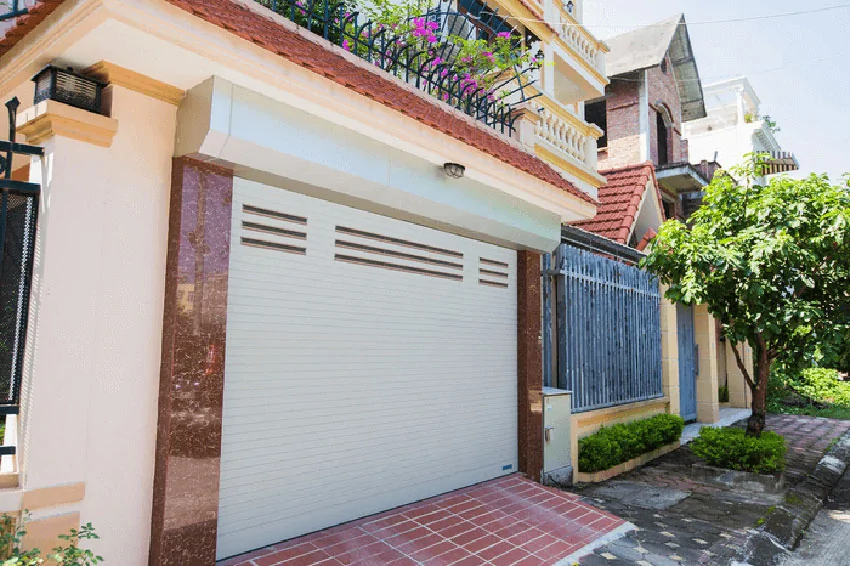 Hoạt động mượt mà và êm ái