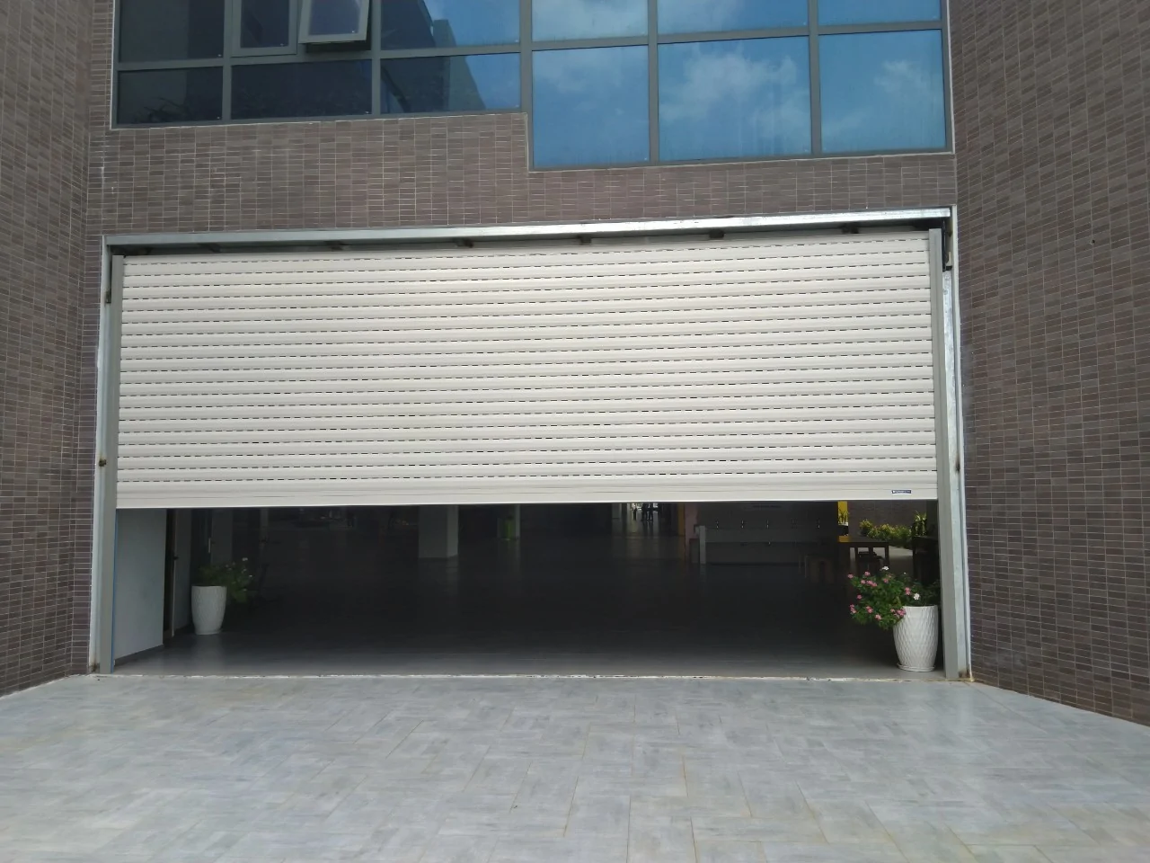 Khả năng chịu tải vô cùng tốt