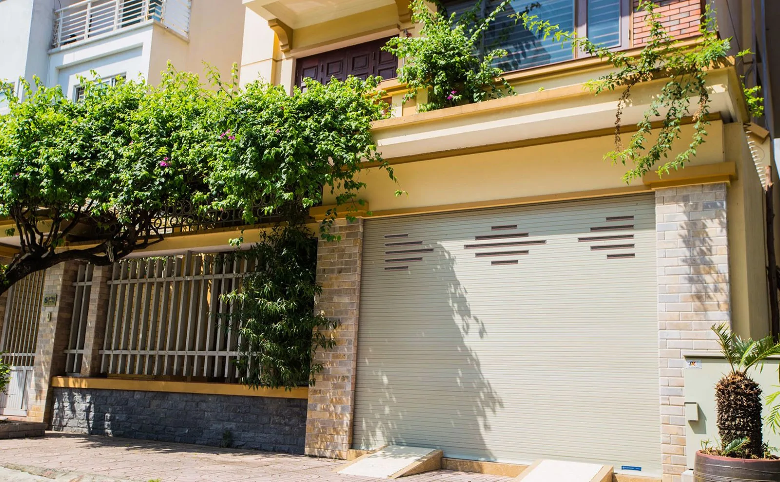 Khả năng đồng bộ tốt