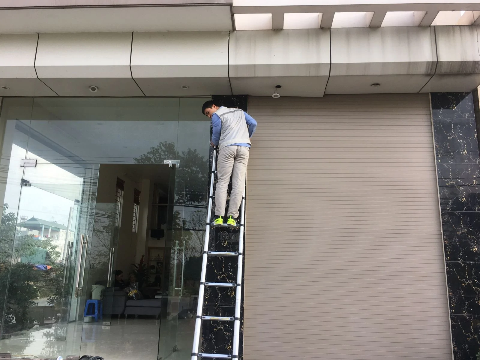 Lý do mà khách hàng lựa chọn đơn vị của chúng tôi