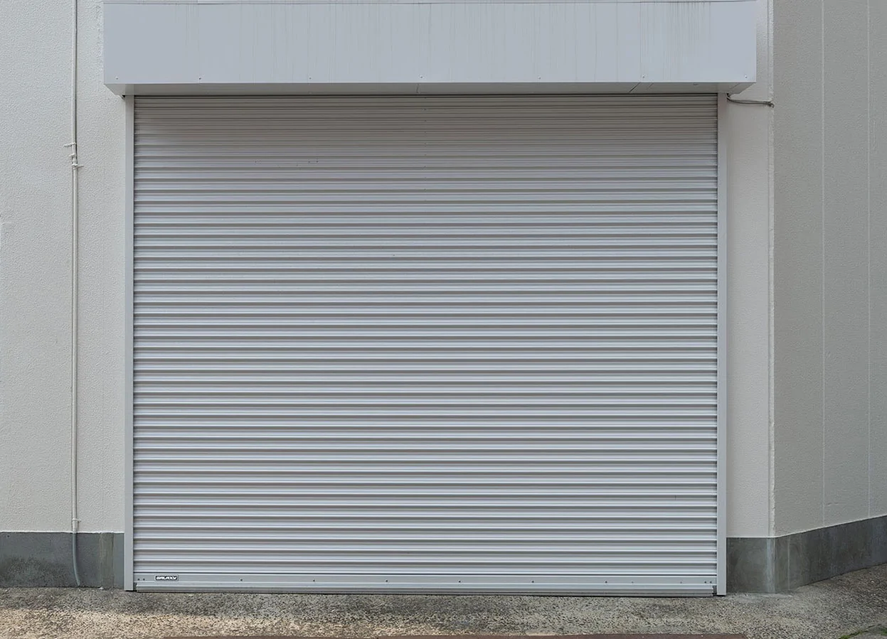 Phân phối cửa cuốn Austdoor uy tín hàng đầu tại Nhơn Trạch