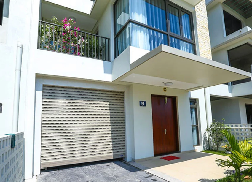 Thị trường cửa cuốn Austdoor tại Biên Hoà, ĐỒng Nai có gì biến động