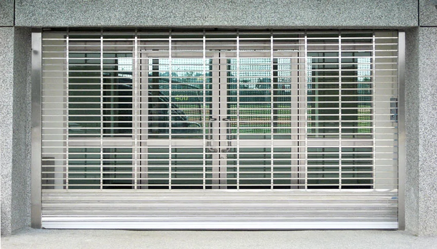 Ưu điểm thông thoáng