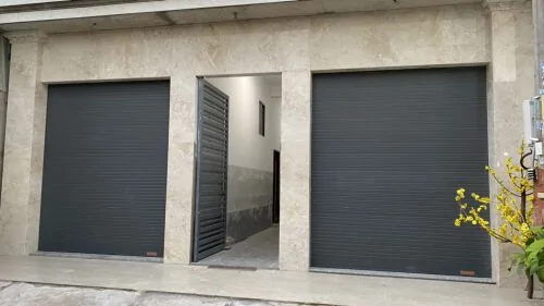 Cửa cuốn Austdoor uy tín hàng đầu tại Thuận An, Bình Dương