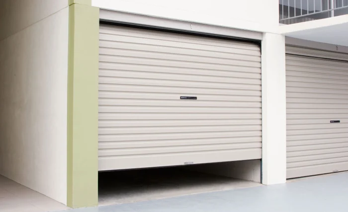 Đại lý cửa cuốn Bình Dương