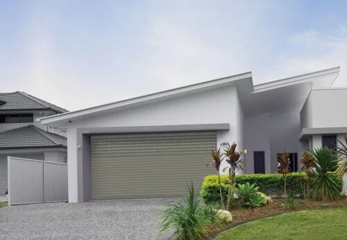 Thị trường cửa cuốn Austdoor tại Bình Dương có gì biến động