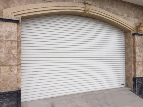 Tìm hiểu về thương hiệu cửa cuốn Austdoor