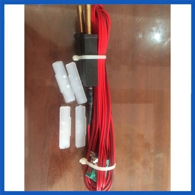 Bộ bút đồng đụng vật cản tự dừng