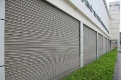 Cửa cuốn Siêu Trường Austdoor ST100