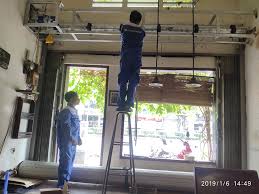 CỬA CUỐN TITADOOR PM1020S