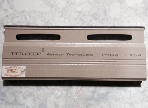 Cửa cuốn Titadoor PM1060S