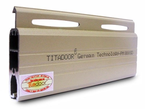 Cửa cuốn Titadoor PM800SD
