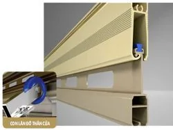 Dòng Siêu Thoáng C70