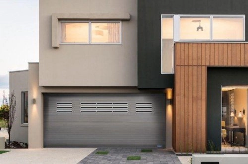 Nan nhôm MEGA - HIỆN ĐẠI – THÔNG THOÁNG