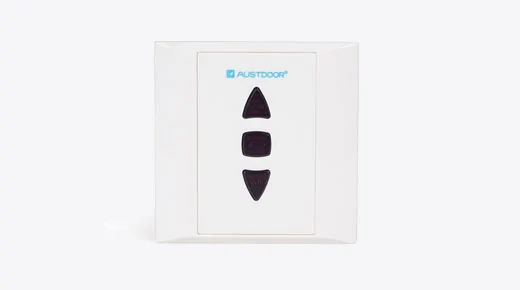 Nút bấm âm tường không dây AT3