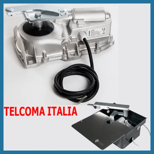 TELCOMA ITALIA 24VDC